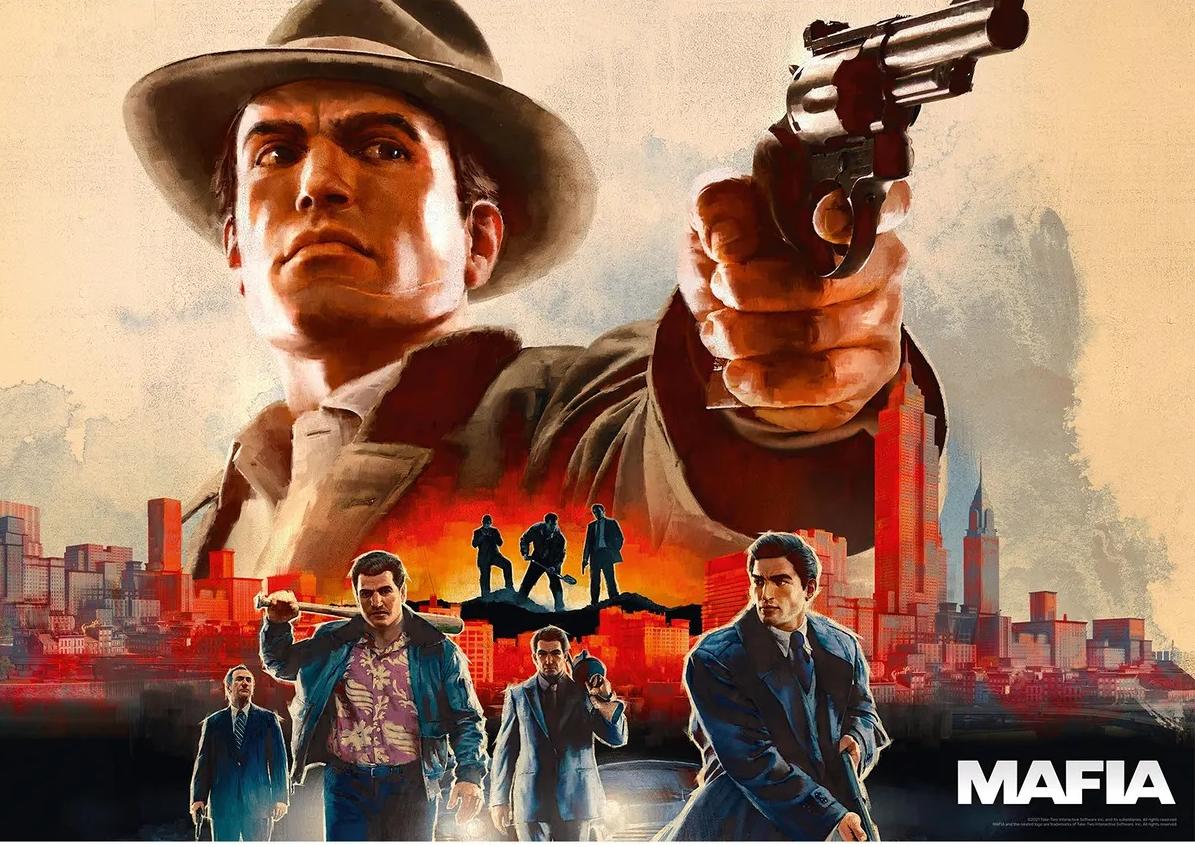 Mafia III: Definitive Edition – Mais Loot