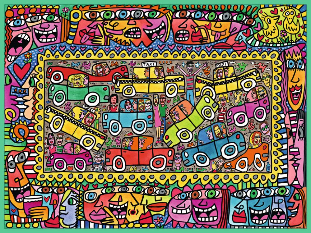 Rizzi Rizzi