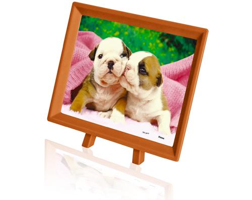 Puzzle Pintoo 150 details: Micropal Puppies bulldog P-1017