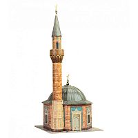 Mosque Konak - Smart paper (324)