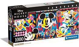 Clementoni Puzzle 1000 Pieces: Disney Classics