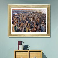 Clementoni Puzzle 1000 pieces: New York