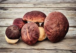 Пазл Алма деревянный 1000 деталей. Карельская сказка. Рожденные в Карелии