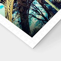 Pintoo 1000-piece Puzzle: Eiffel Tower