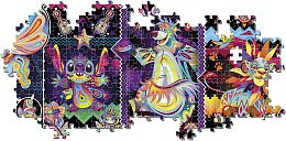 Clementoni Puzzle 1000 pieces: Multi-joys. Disney