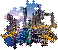 Clementoni 1000 Piece Puzzle: Dubai