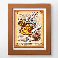 Pintoo 500-piece Puzzle: Alice in Wonderland