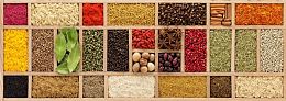 Nova 1000 Puzzle pieces: Spices