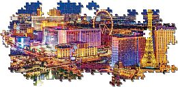 Clementoni Puzzle 6000 pieces: Las Vegas