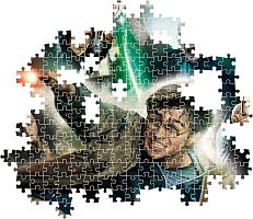 Clementoni Puzzle 1000 pieces: Harry Potter - 3