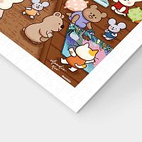 Pintoo Puzzle 1200 pieces: Mandy. Puzzle Shop