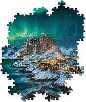 Clementoni Puzzle 1000 pieces: Lofontaine Islands