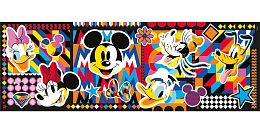 Clementoni Puzzle 1000 Pieces: Disney Classics