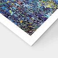 Pintoo Puzzle 1200 pieces: Van Gogh. Starry Night - a jigsaw puzzle