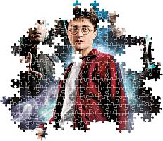 Clementoni Puzzle 1000 pieces: Harry Potter