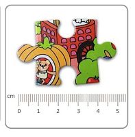 Pintoo Puzzle for Kids 48 pieces: Sweet Christmas