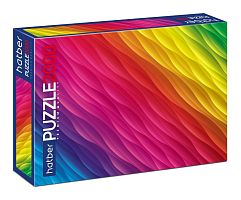 Puzzle Hatber 2000 details: Spectrum