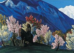 Stella puzzle 1000 pieces: Guga Chohan