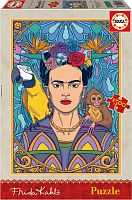 Educa Puzzle 1500 pieces: Frida Kahlo