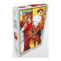 Puzzle Gold 1500 pieces: Jazz