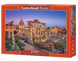 Castorland 1000-piece Puzzle: Roman Forum