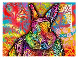 Pintoo Puzzle 1200 pieces: Dean Russo. Hare