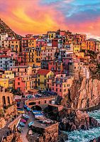 Educa Puzzle 300 pieces: Manarola, Cinque Terre, Italy (XXL)