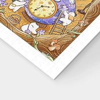 Pintoo puzzle 1200 pieces: kumako. Bakery Puzzles