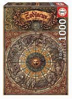 Puzzle Educa 1000 parts: zodiac