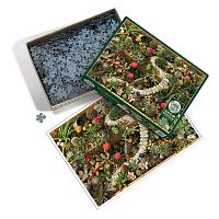 Cobble Hill 1000 Pieces Puzzle: Cactus Garden