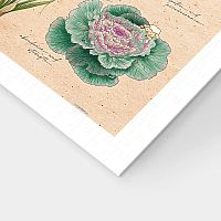 Pintoo 600-piece puzzle: Mandie. Autumn flowers