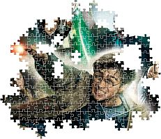 Clementoni 1000-piece Puzzle: Harry Potter - 3 (MARKDOWN)