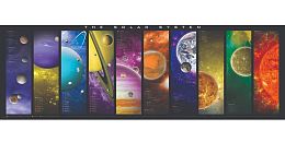 Puzzle Eurographics 1000 pieces: Solar system