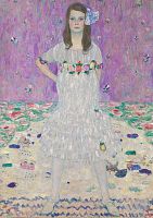 Frey's 1000-piece puzzle: Mada Primavesi, Gustav Klimt