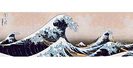 Puzzle Eurographics 1000 pieces: Big wave in Casanave, Hokusai