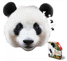 Madd Capp Puzzle 300 pieces: Panda