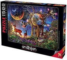 Puzzle Anatolian 1500 pieces: Stargazer