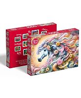 Cherry Pazzi Puzzle 1000 pieces: Beautiful Horse