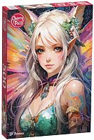 Cherry Pazzi Puzzle 500 pieces: Elf Princess