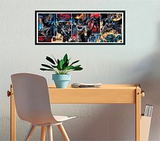 Clementoni 1000-piece Puzzle: Batman