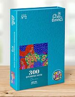 Puzzle wooden 300 parts DaVICI: My child