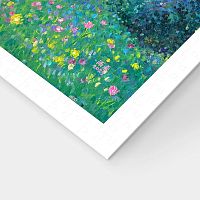 Pintoo 600-piece puzzle: Yu-Xi. Meeting under the fireworks
