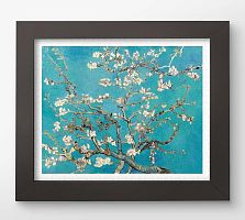 Pintoo 500 pieces puzzle: V. Gog. Almond blossom