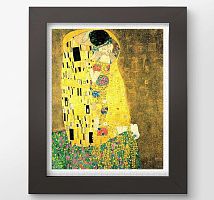 Puzzle Pintoo 500 items: Klimt the Kiss