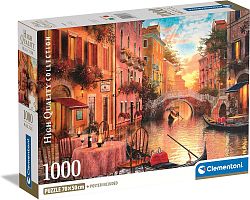 Clementoni Puzzle 1000 pieces: Venice