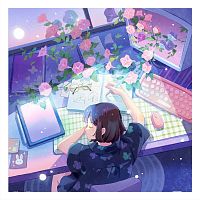 Pintoo 900-piece puzzle: Yunzhen Ho. Midnight fantasies