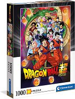 Clementoni Puzzle 1000 pieces: Dragon Ball - 2