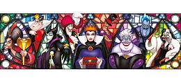 Clementoni Puzzle 1000 pieces: Fabulous Villains