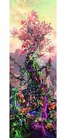 Puzzle Heye 1000 pieces: Glowing tree