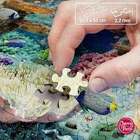 Cherry Pazzi Puzzle 500 pieces: Coral Reef